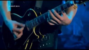 Кипелов   Ария Надира