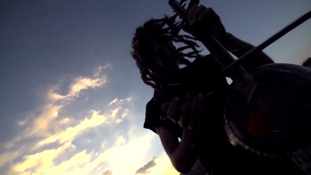 Mark Eliyahu Journey official video смотреть онлайн