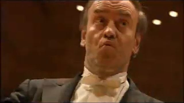 Toothpick Maestro Gergiev Rimsky Korsakov Capriccio Espagnol, Op 34 12 2007 Mariinsky смотреть онлайн