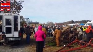 Аукцион в США. Будни иммигранта.