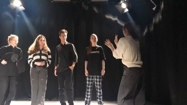 VLOG Режиссера. БУДНИ студентов РЕЖИССЕРСКОГО факультета смотреть онлайн