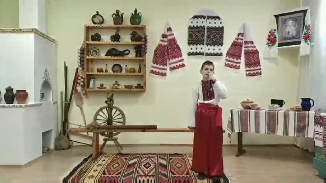 Номінація "Вокально-хоровий жанр", Тайнов Ілля смотреть онлайн