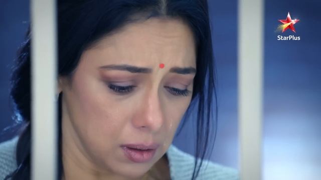 Anupama | Toshu Ke Gunhaon Ka Bojh Nahin Uthaayegi Anupama смотреть онлайн