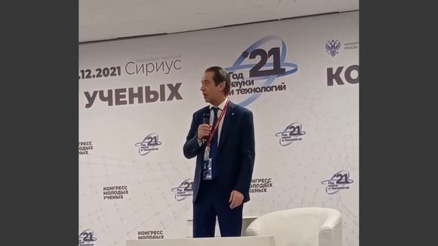 Владимир Машков об эмоциональном интеллекте