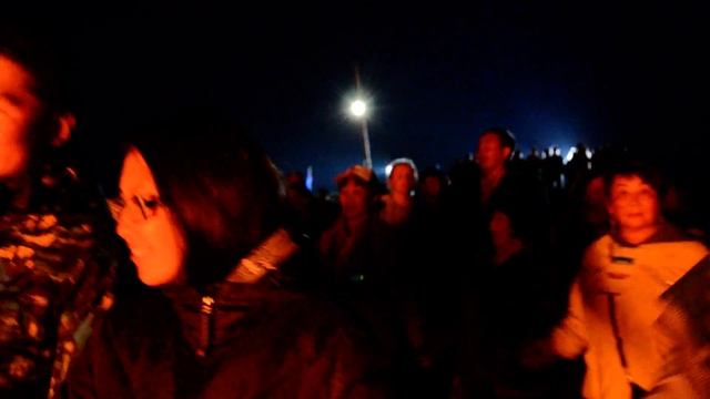 2014 Ночь ехора улус Далахай Тункинский ехор в Тунке! смотреть онлайн