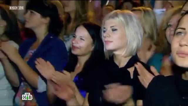 ЧИЖ&КО - А не спеть ли мне песню Хочу в ВиаГру смотреть онлайн