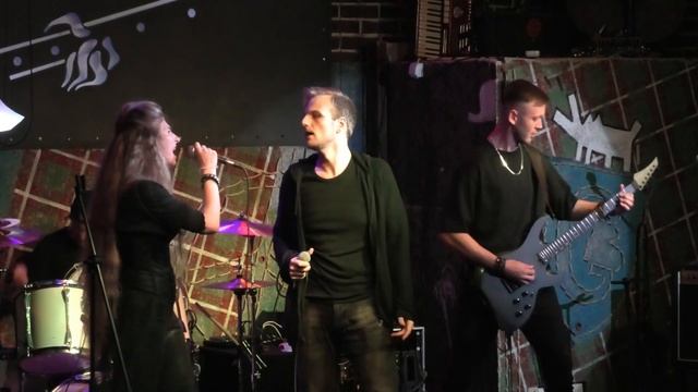 BitWin и Ярослава Морозова – Bring me to life (Evanescence) смотреть онлайн