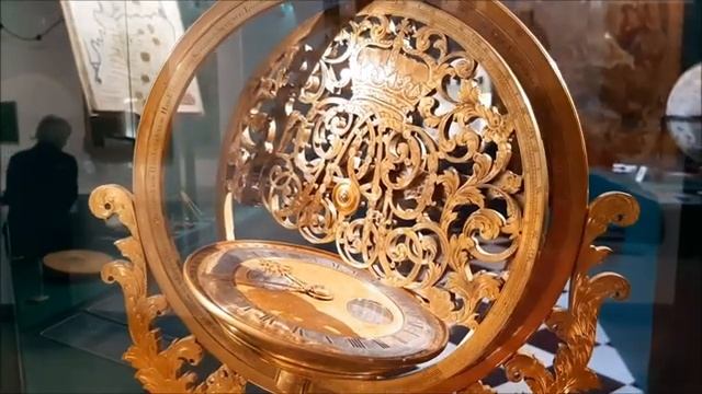 Выставка ПЕТР ВЕЛИКИЙ. ПУТЕШЕСТВИЯ В ЕВРОПУ смотреть онлайн