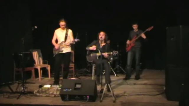 Ворон @ "Горицвет", 17.04.11 смотреть онлайн