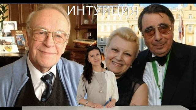 Очень хорошая \\\ На квартиру Кириллова положил глаз Михаил Цивин смотреть онлайн