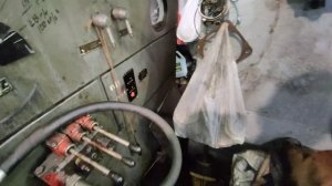 Гидронасос НШ-100 проверка на гидравлическом стенде.