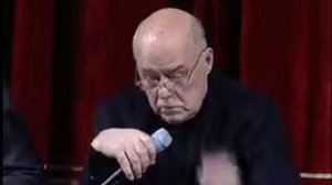 Визит Станислава Говорухина