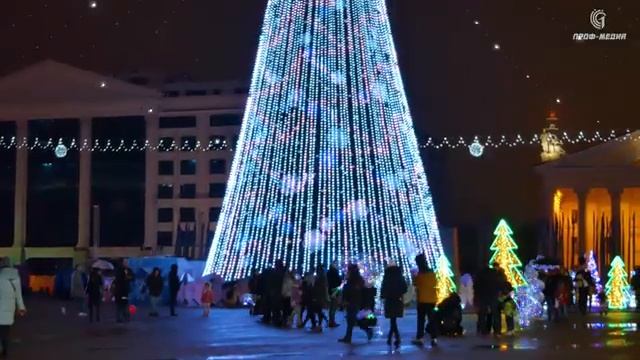 Погодой праздник не испортишь! смотреть онлайн