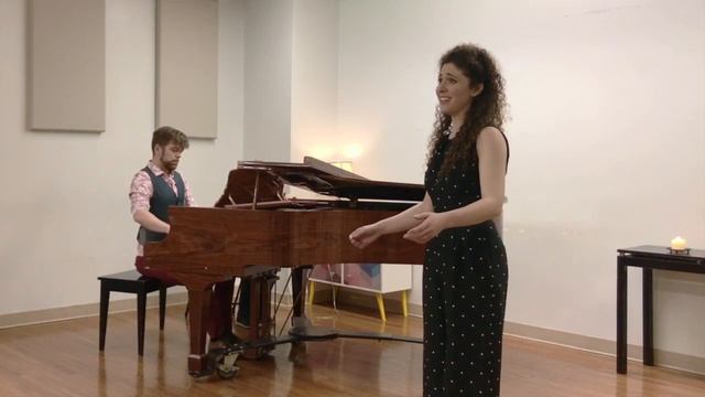 "Deathbeds" by James Primosch смотреть онлайн