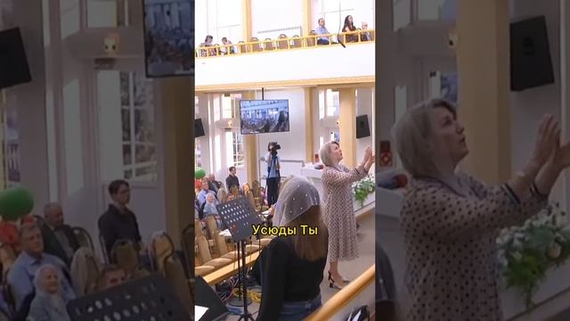 Бачу Бога кожны дзень (на беларускам языку) смотреть онлайн