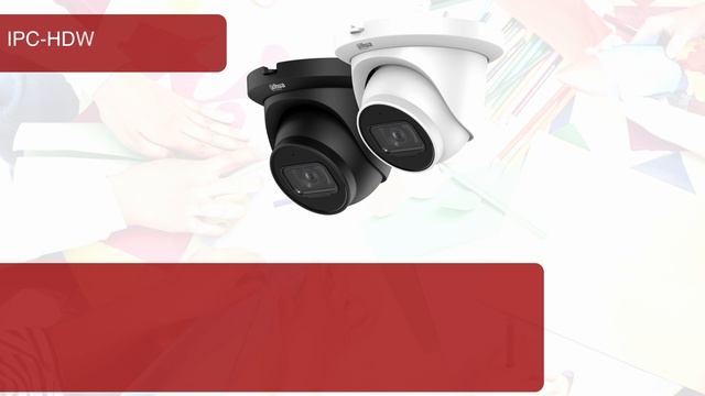 Dahua SMB решение видеонаблюдения - Детский сад смотреть онлайн