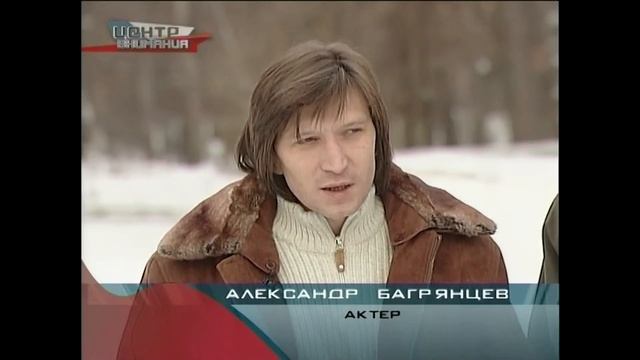 Памяти Рубена Андриасяна. Архивное интервью. 2004 год смотреть онлайн