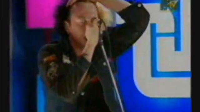 Тараканы - "Тотальное Шоу" на MTV, 17.12.2004