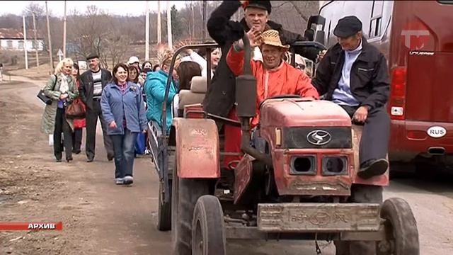 Развитие туризма власти города обсудили с бизнесменами Уссурийска смотреть онлайн
