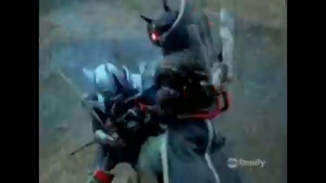 Power Rangers SPD Music Video - SPD Emergency