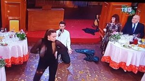 ПРИЮТ КОМЕДИАНТОВ!!!