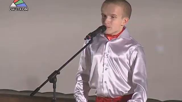 Состоялся второй Балтийский фестиваль «В краю озёр» смотреть онлайн