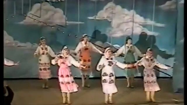 ЙОШКАР-ОЛА.МАРПЕДИНСТИТУТ, 2006 ГОД, ВЫСТУПЛЕНИЕ СТУДЕНТОК ФНК. Ф.В. ГИНЗБУРГ, ВИРТУАЛЬНЫЙ МУЗЕЙ. смотреть онлайн