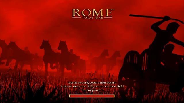 Rome: Total War | Bölüm 1 | Türkçe