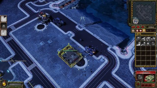 This is THE fastest 1v1 in the history of 1v1s - Red Alert 3 ChaosFA смотреть онлайн