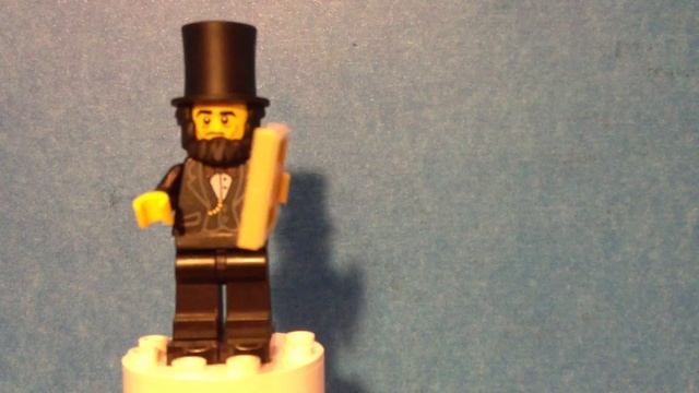 Bricks Brothers Episode 8: The LEGO® Movie Minifigures 71004