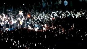 Metallica - «Moscow Magnetic» (Moscow, SK Olimpiysky, 25.04.2010) (Multicam Mix)