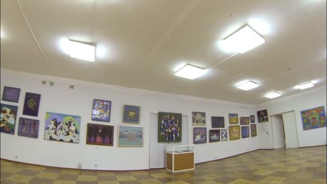 Кишев 2016 Гимн красоте НАЦИОНАЛЬНЫЙ МУЗЕЙ НАЛЬЧИК смотреть онлайн