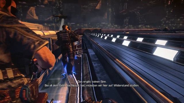 Bulletstorm Full Clip Edition - PC FULL HD - 60 FPS Gameplay German #01 Besoffen & Schiffbrüchig смотреть онлайн