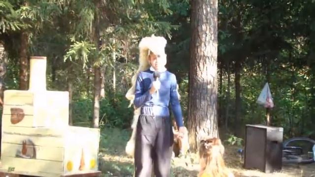 ПЕСКОВСКИЙ ДОМ КУЛЬТУРЫ. ПРЕЗЕНТАЦИЯ. смотреть онлайн