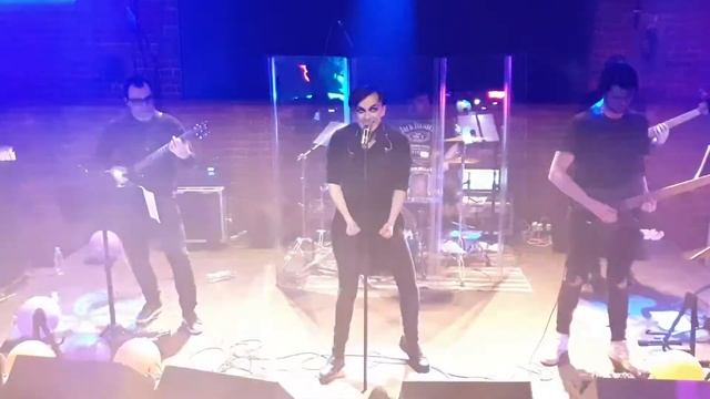 Ярослав Баярунас - Ворон (The Raven) смотреть онлайн