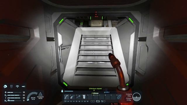 Space Engineers - SPRT R.U.S.T. Freighter смотреть онлайн