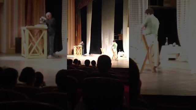 "Женщина над нами" смотреть онлайн