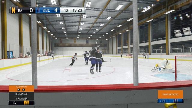 NHL 18 Beta Hilarious Opponents смотреть онлайн