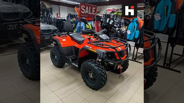 Программа "Всё включено". В Hisun Центр Владимир. смотреть онлайн