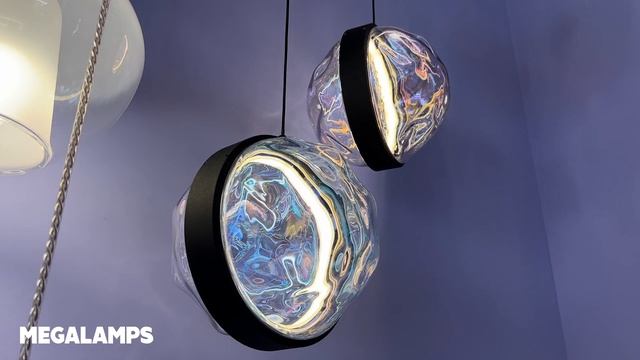 Maytoni Misterio MOD379PL-L17B3K смотреть онлайн