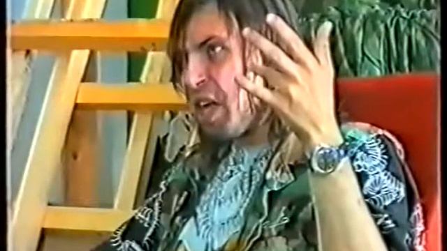 Угол читает свои стихи смотреть онлайн