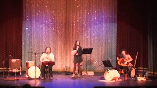 Romances y Música Medieval - Trencaclosques - Rodamons Teatre смотреть онлайн