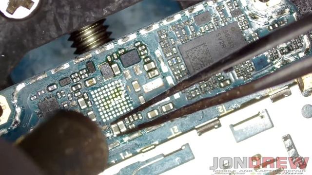 SAMSUNG A11 NO POWER SHORTED PMI632 IC