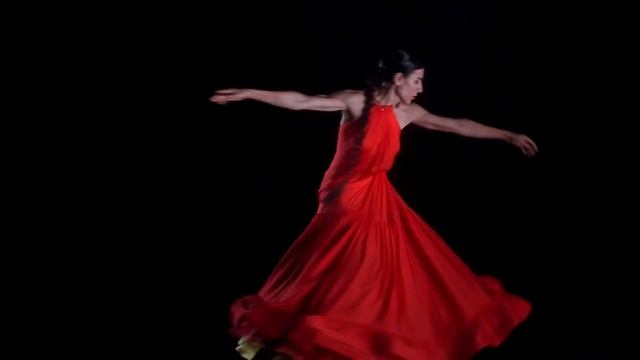 Déesses et démones, Blanca Li & Maria Alexandrova смотреть онлайн