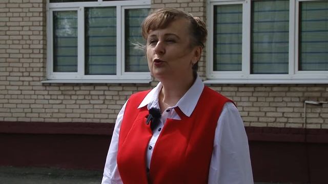 Творческие и трудолюбивые учащиеся ЦКРОиР смотреть онлайн