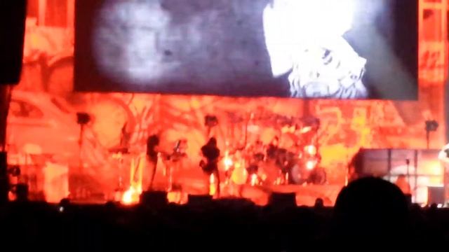Dream Theater - Enigma Machine With Drum Solo Live In Heineken Music Hall Amsterdam