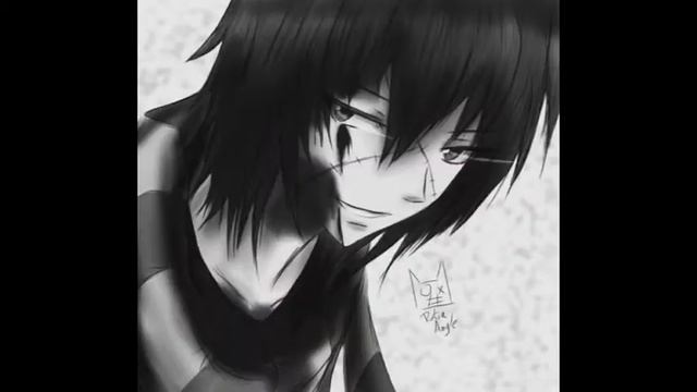 Смертоносный Лью (крипипаста) | одноразовая жизнь (Тони Раут) смотреть онлайн