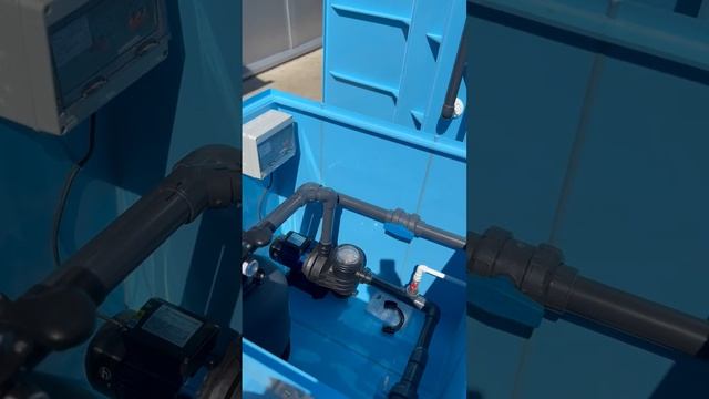 Технический отсек под оборудование смотреть онлайн