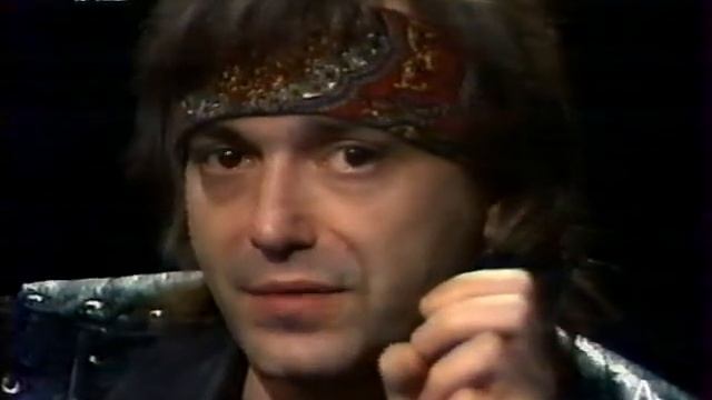 К.Кинчев - Программа 