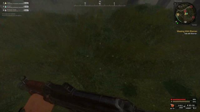 When You Mod Minecraft With Nuclear Power... смотреть онлайн